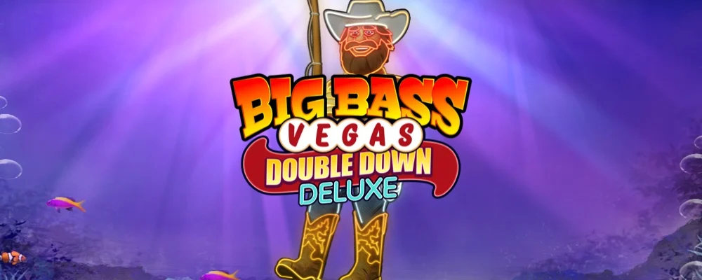 654bet Big Bass Vegas Duplo Deluxe