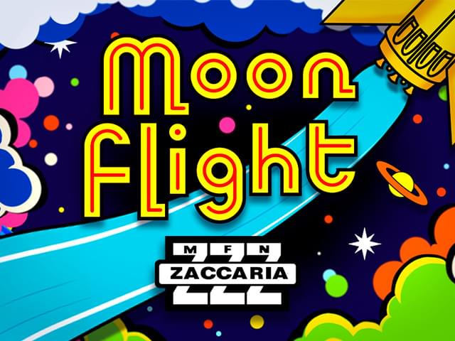 654bet Deslizante de Voo Lunar